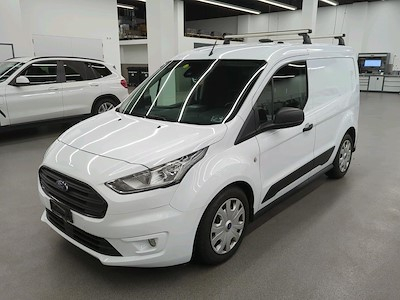Achetez FORD TRANSIT CONNECT sur Ayvens Carmarket